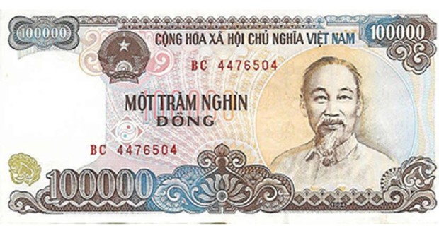 Автоматы на деньги вьетнама