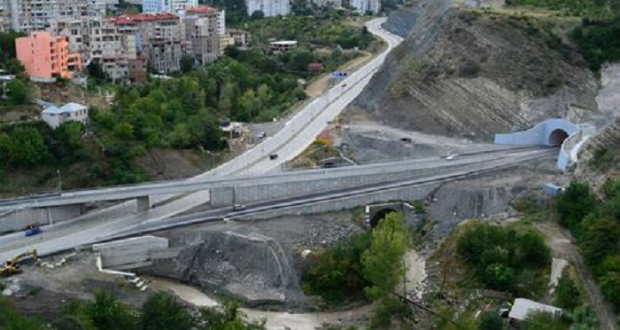 ვაკე-საბურთალოს დამაკავშირებელი გზა სექტემბრის ბოლომდე გაიხსნება