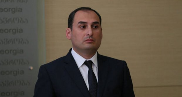 dimitri qumsishvili მოქალაქეებს 17 მილიონამდე გადაუხდელი თანხები და ჯარიმები ეპატიებათ