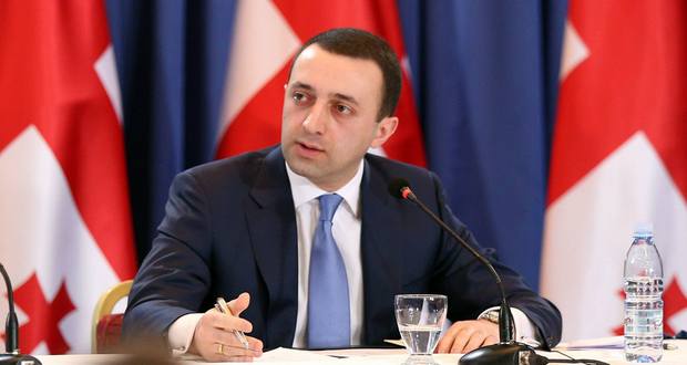 ,,C ჰეპატიტის ელიმინაციის პროგრამით უახლოეს წლებში 200 000 მოქალაქეს განვკურნავთ"