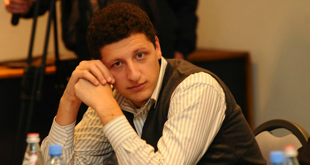 meran janiashvili