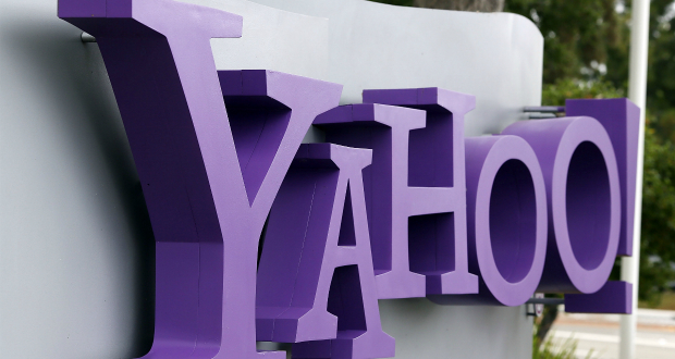 კომპანია Yahoo! თავის ინტერნეტ-ბიზნესს ყიდის