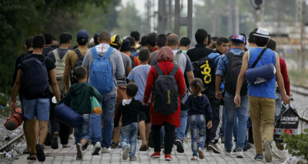 ევროპაში 10 ათასი დევნილი ბავშვი დაიკარგა