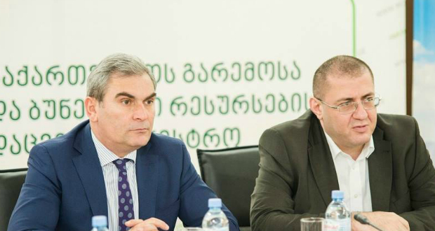 image საქართველოში ნებაყოფლობითი ეკო მარკირების სისტემა დაინერგება