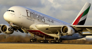 17 საათი და 15 წუთი – Emirates–მა უწყვეტი ფრენის რეკორდი მოხსნა