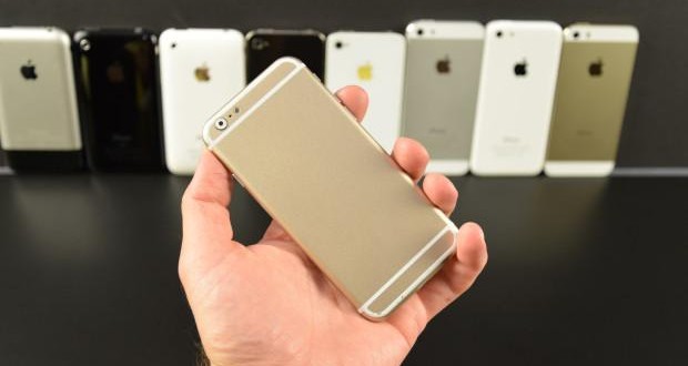 ექსპერტები iPhone-ის სმარტფონებზე ფასის ვარდნას ვარაუდობენ
