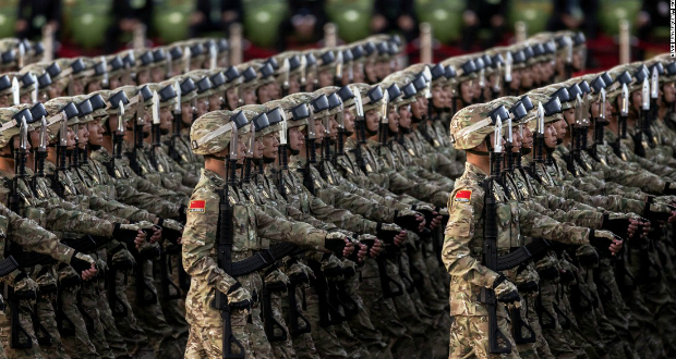 military მსოფლიოს ქვეყნების სამხედრო ხარჯები