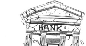 უკრაინაში, რუსეთსა და აზერბაიჯანში სავალუტო კრიზისი ასობით ბანკს აკოტრებს