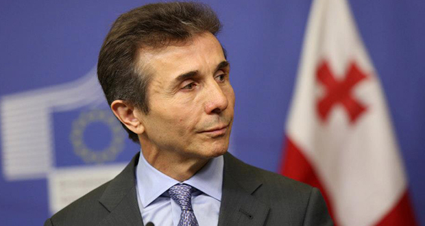 ბიძინა ივანიშვილი: ,,ჰესების მშენებლობა აუცილებლად გაგრძელდება აჭარაში“