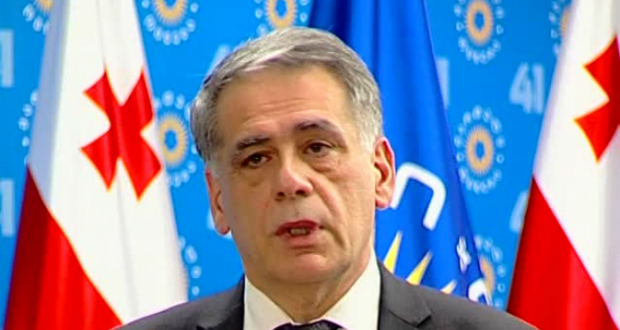 რომან კაკულია: ჩვენი პროგნოზით, ფასების ძალიან დიდ ზრდას არ უნდა ველოდოთ