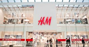 თბილისში H&M-ის გახსნის თარიღთან დაკავშირებით ახალი ინფორმაცია გავრცელდა