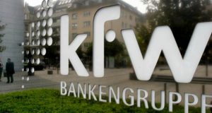 გერმანულმა ბანკმა შემთხვევით 5.4$ მილიარდი გადარიცხა სხვა ბანკების ანგარიშებზე