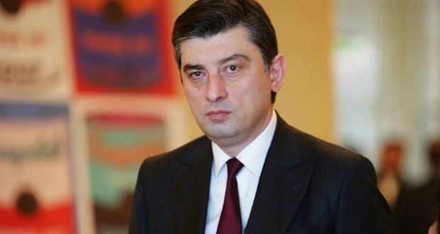 "გალარება იყო სოციალური პასუხისმგებლობის მქონე სახელმწიფოს მხრიდან შეთავაზება მოსახლეობისთვის"