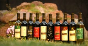 ქართული ღვინის კომპანიები ჩინეთის ბაზარს აქტიურად ითვისებენ