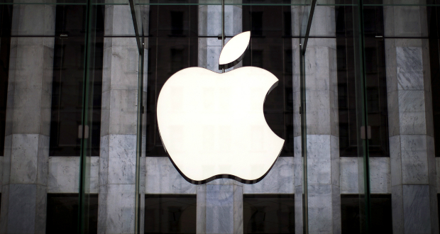 Apple-ის საბაზრო კაპიტალიზაციამ 776.60 მილიარდ დოლარს მიაღწია