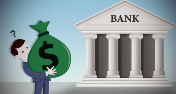 bank-logo საქართველოს საბანკო სექტორში 17 კომერციული ბანკიდან 14-ის საწესდებო კაპიტალი უცხოურია