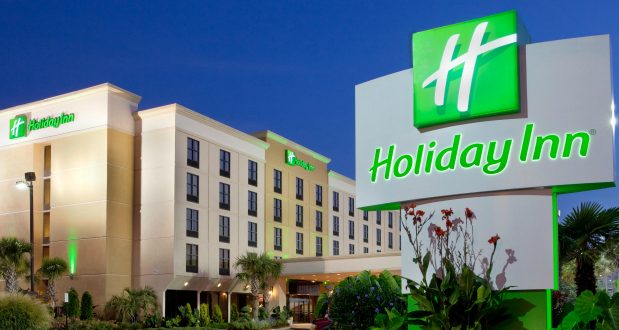 თელავში სასტუმრო Holiday Inn გაიხსნება