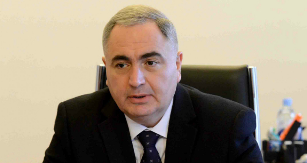 ირაკლი კოვზანაძე
