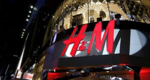 თბილისში H&M-ის მაღაზია 18 ნოემბერს გაიხსნება