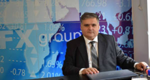 „ისეთ პირობებში, როდესაც საფინანსო სექტორის 95% ბანკებს უჭრავს, ქართული ეკონომიკა ვერ განვითარდება"