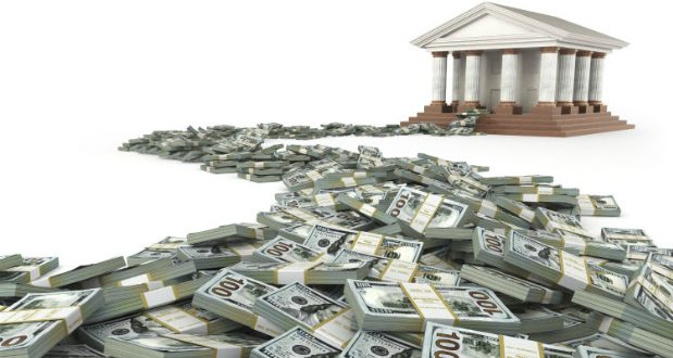 წელს კომერციული ბანკების წმინდა მოგება რეკოდრულად 869,7 მილიონ ლარამდე გაიზარდა