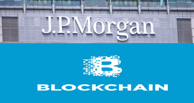 JPMorgan-ი საბანკო პროდუქტებით მომსახურებისთვის Blockchain პლატფორმას ტესტავს