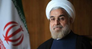 ირანის პრეზიდენტი დონალდ ტრამპს ბირთვული ხელშეკრულებიდან გასვლას არ ურჩევს