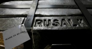 აშშ-ს სანქციებმა რუსული კომპანიის 60 000 სამუშაო ადგილს საფრთხე შეუქმნა