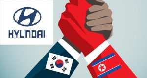 სამხრეთ კორეული კომპანია ჰიუნდაი ჩრდილოეთ კორეაში ბიზნესის დაწყებას გეგმავს