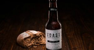 ბრიტანული კომპანია, რომელიც მორჩენილი პურისგან ლუდს აწარმოებს