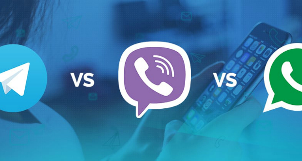 messenger-apps-main რომელია ყველაზე პოპულარული საკომუნიკაციო აპლკაცია