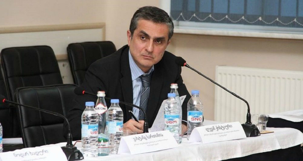 238945317 განათლების სისტემის ხარვეზები უმუშევრობის პრობლემის ერთ-ერთი მთავარი მიზეზია