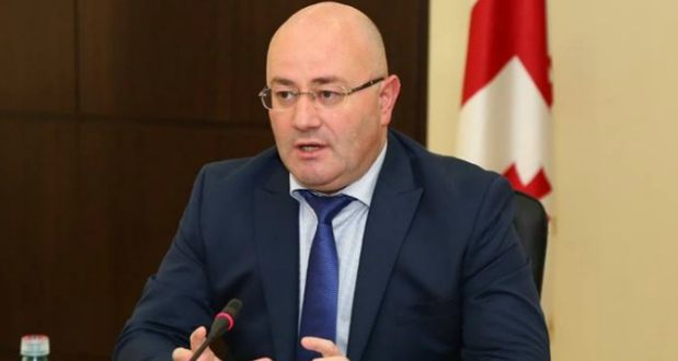 bnm „საქართველო უახლეს საჰაერო ტაქტიკურ სისტემებს – „სტინგერებს“ მიიღებს“