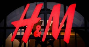 H&M-ის გაუყიდველი ტანისამოსის საერთო ღირებულებამ 4 მილიარდი აშშ დოლარი შეადგინა