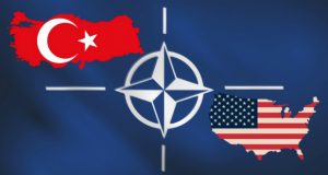 თურქეთი NATO-ს გაანადგურებს