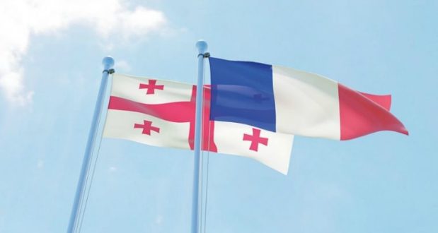 საფრანგეთი საქართველოს მოქალაქეების ლეგალურად მუშაობასთან დაკავშირებულ კანონს მიიღებს