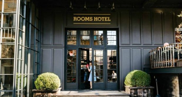 “აჭარა ჯგუფი” ნიუ-იორკში სასტუმრო “ROOMS”-ის გახსნას გეგმავს
