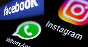 Huawei-ს ტელეფონებში WhatsApp, Facebook და Instagram აღარ იქნება