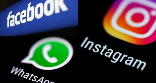 WHATSAPP, FACEBOOK და INSTAGRAM Huawei-ს ტელეფონებში WhatsApp, Facebook და Instagram აღარ იქნება