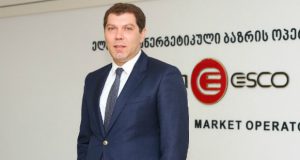 ვინ არის და რა ქონებას ფლობს საქართველოში რუსული ენერგო კომპანიის „ინტერ რაოს“ ხელმძღვანელი