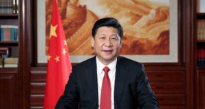 ჩინეთის პრეზიდენტი - ჩინეთი მზად არის, ახალი ტექნოლოგიები სხვა ქვეყნებსაც გაუზიაროს
