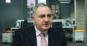 ირაკლი კოვზანაძე - „გლობალ ფაინენსის“ შეფასება კიდევ ერთხელ ადასტურებს, რომ საქართველოში არის მიმზიდველი საინვესტიციო გარემო