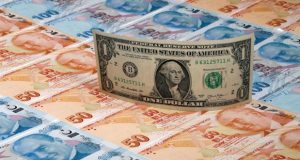 თურქეთის მთავრობა ცენტრალური ბანკის რეზერვებიდან 46 მილიარდი ლირის დახარჯვას აპირებს