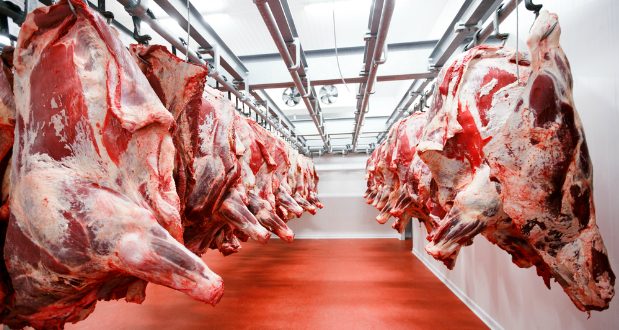 საქართველოში ხორცის იმპორტს დამატებითი ინსპექტირების გარეშე 3 რუსული კომპანია განახორციელებს