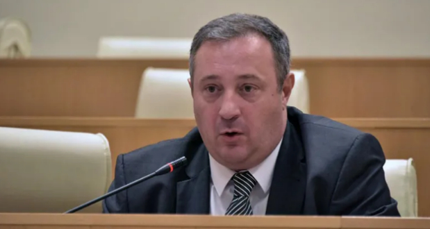 აკაკი ზოიძე
