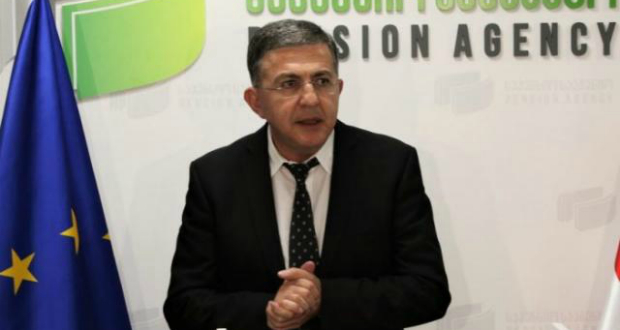 ლევან სურგულაძე