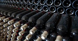 2019 წლის იანვარ-ნოემბერში ღვინის ექსპორტი 10%-ით გაიზარდა