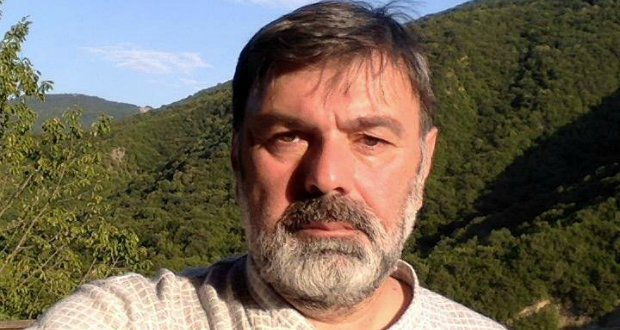 ბიძინა გიორგობიანი