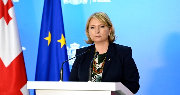 ნათია თურნავა