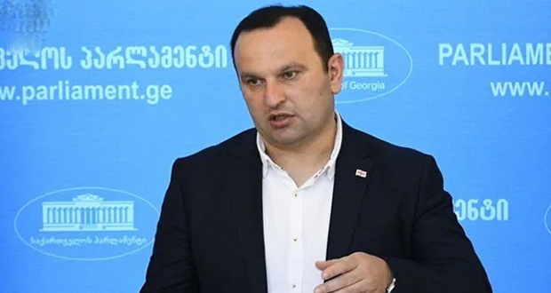 პაატა მანჯგალაძე